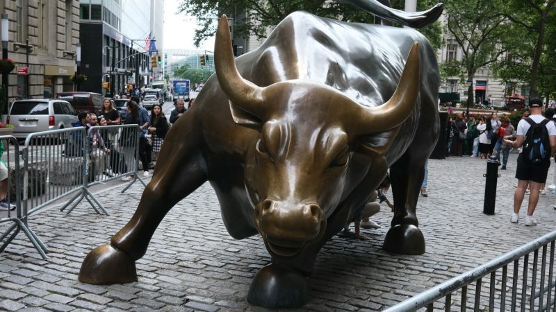 Les rendements du Trésor américain reculent lors d’une journée de trading écourtée