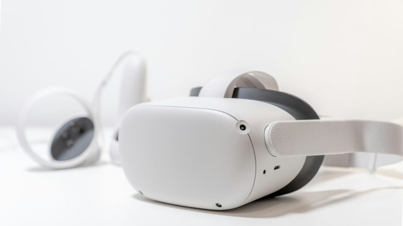 Les Meilleurs Jeux pour Casques VR en 2025 : Une Sélection à Ne Pas Manquer