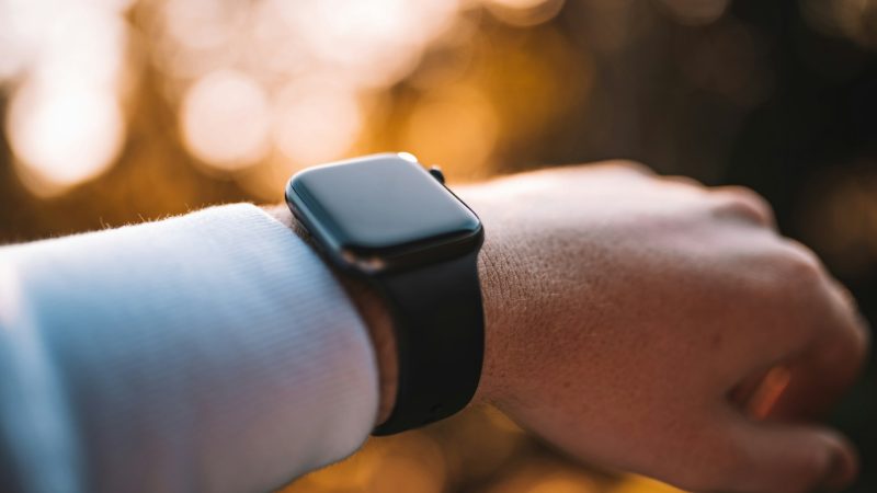 Les Bracelets Apple Watch sont sûrs, affirme Apple, malgré une plainte déposée