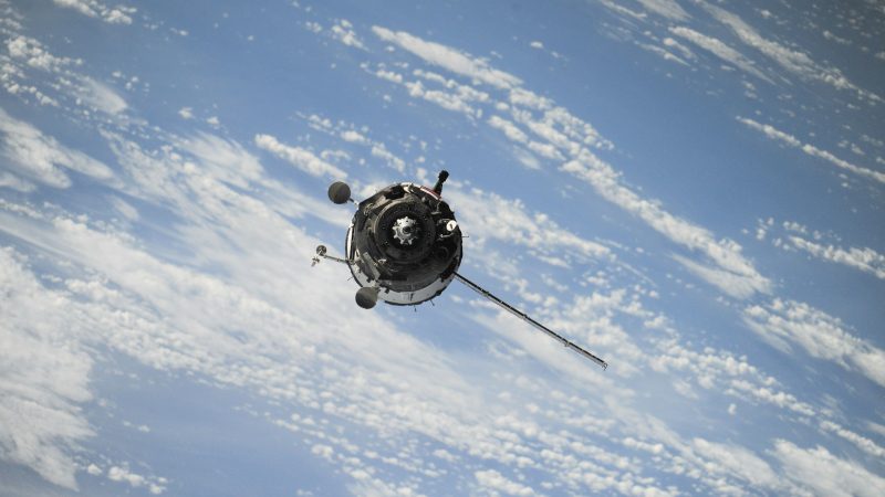 La NASA contraint d’éteindre des instruments des sondes « Voyager » pour prolonger leur mission