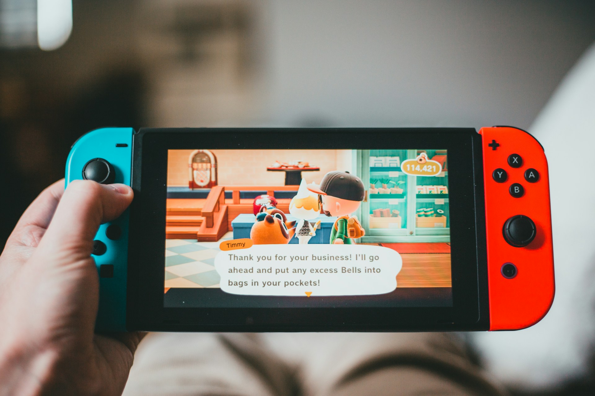 Nintendo Switch OLED : les meilleures offres du moment et les nouveautés à connaître