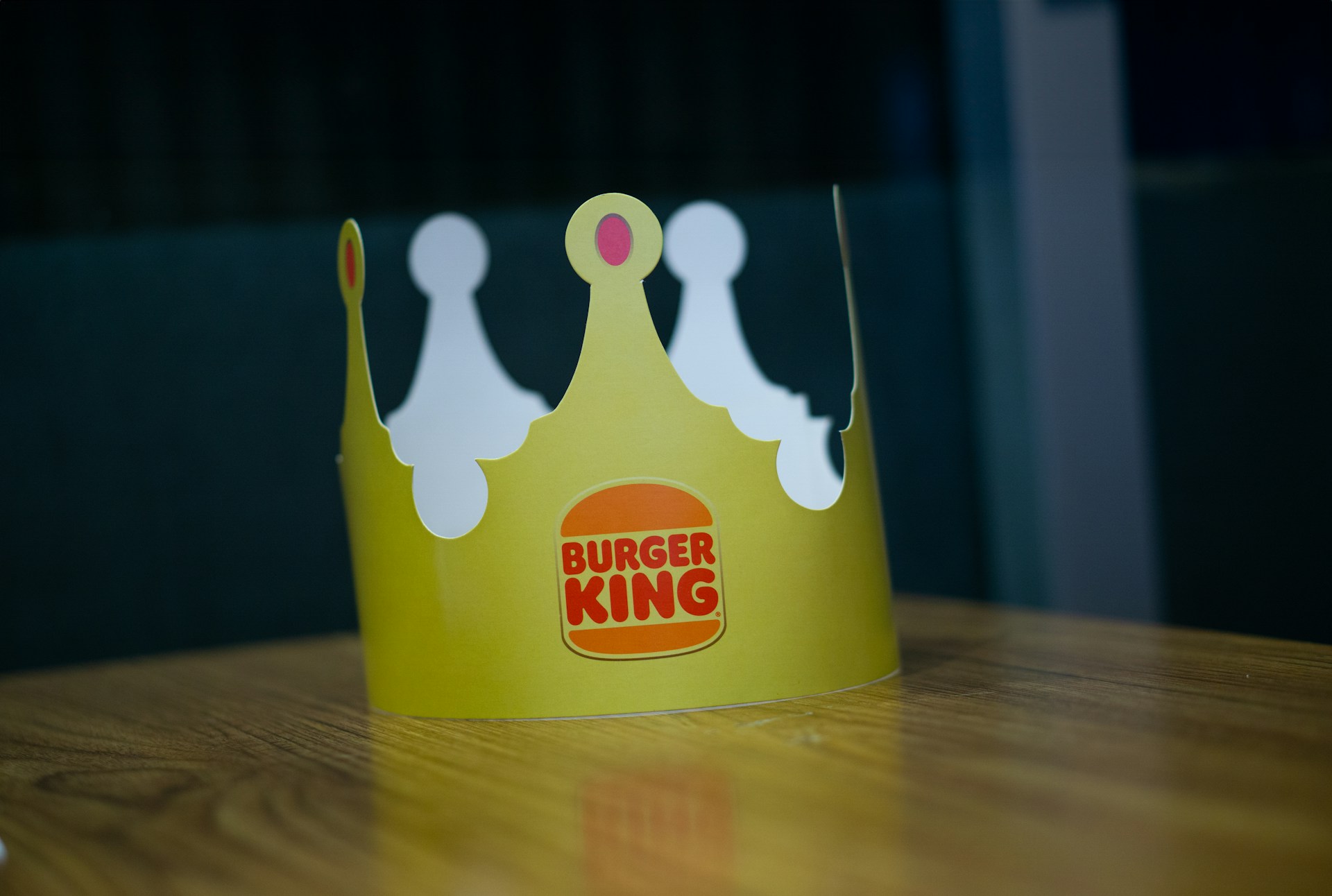 Chiffre d’affaires en baisse pour Restaurant Brands, maison mère de Burger King