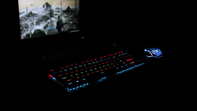 The Devil in Me : un thriller immersif entre horreur et enquête