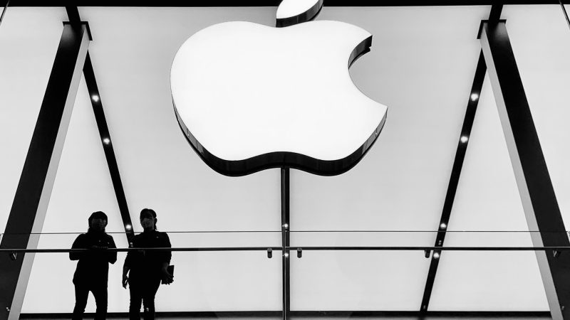 Apple face un nuage de problèmes avant son virage vers l’IA